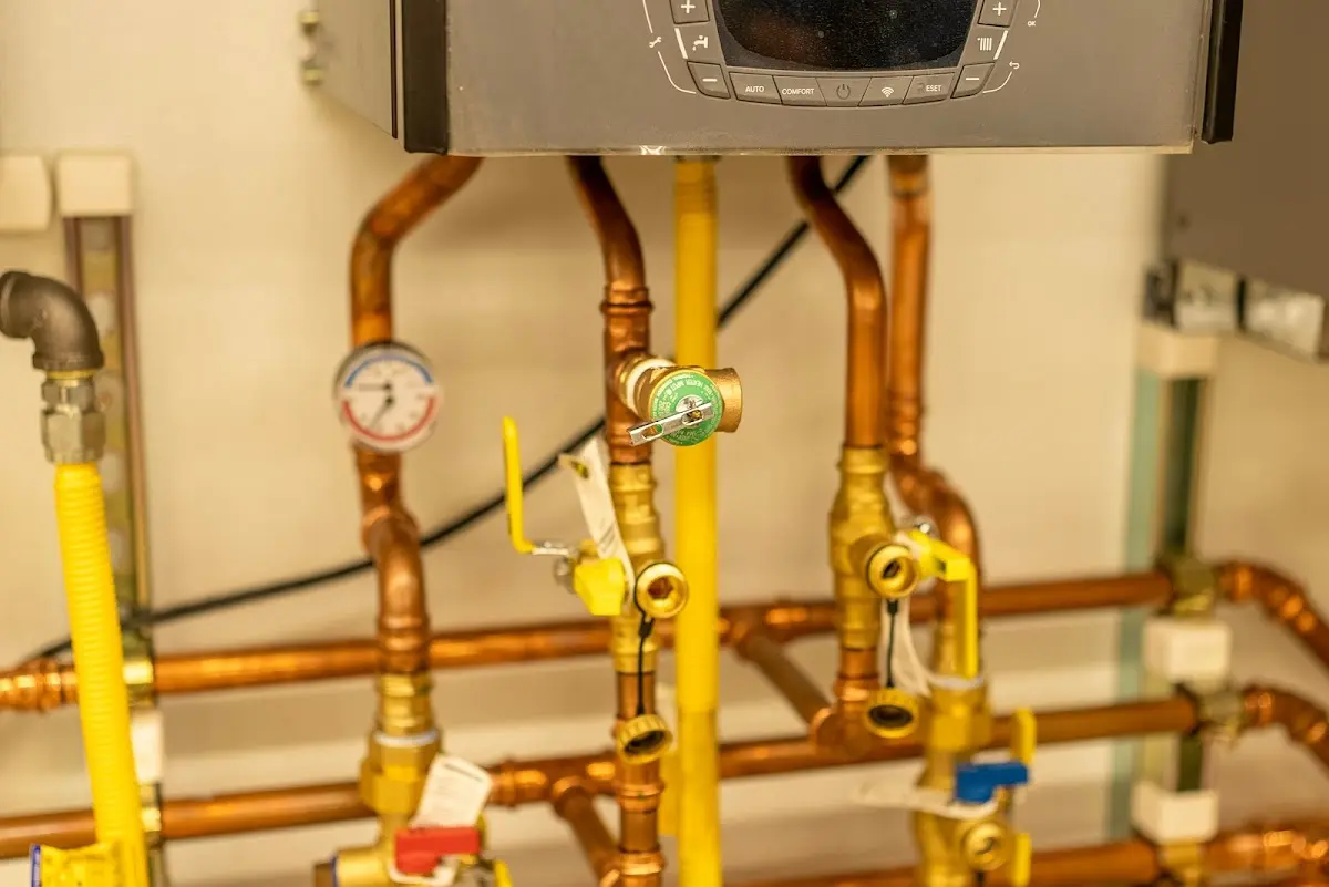 Licensed technician providing Sewer Cleanout for a homeowner in Parker